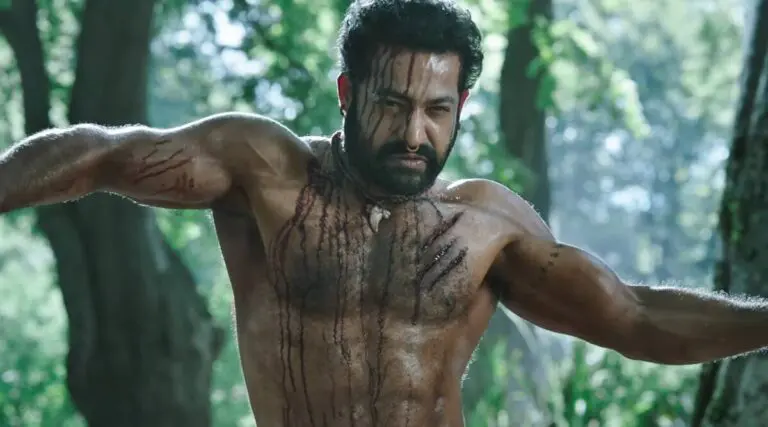 NTR’s Bheem Role Is The Main Reason For RRR Massive Collections In Nizam