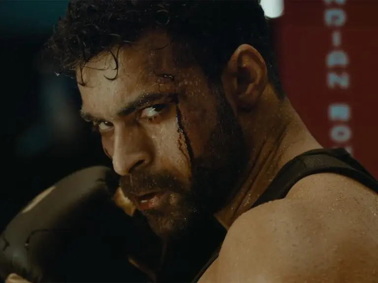 Varun Tej Responds To Ghani’s Failure At The Box Office