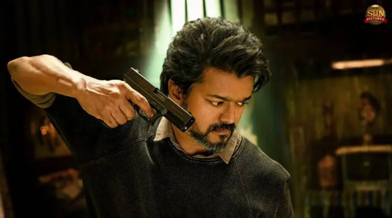 Vijay’s Beast Getting Very Huge Release In Telugu States