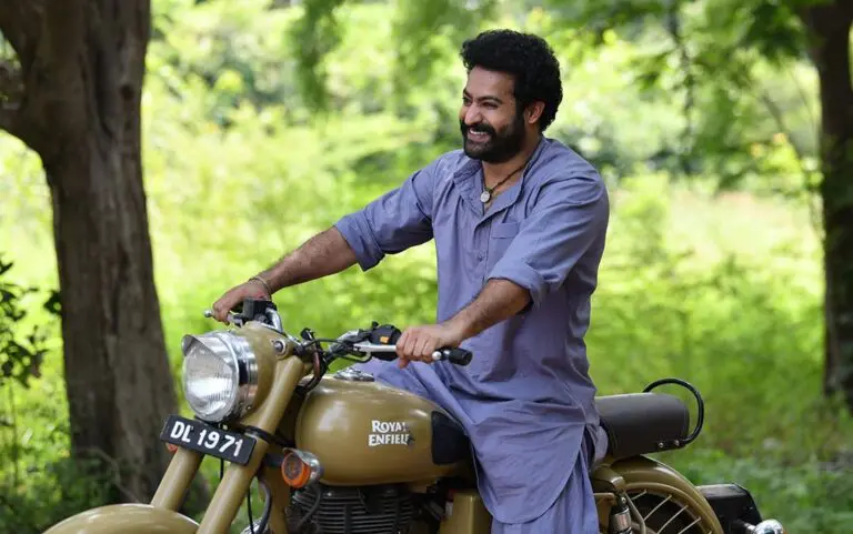 NTR desperately needs to deliver a pan India blockbuster