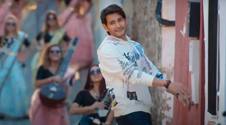 Superstar Mahesh Babu letter to his fans on Sarkaru Vaari Paata release and SSMB28