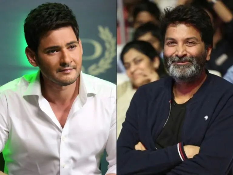 Mahesh Babu fans are Serious on Trivikram and Team