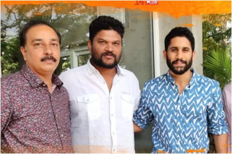 Sarkaru Vaari Paata director Parasuram stands by his words