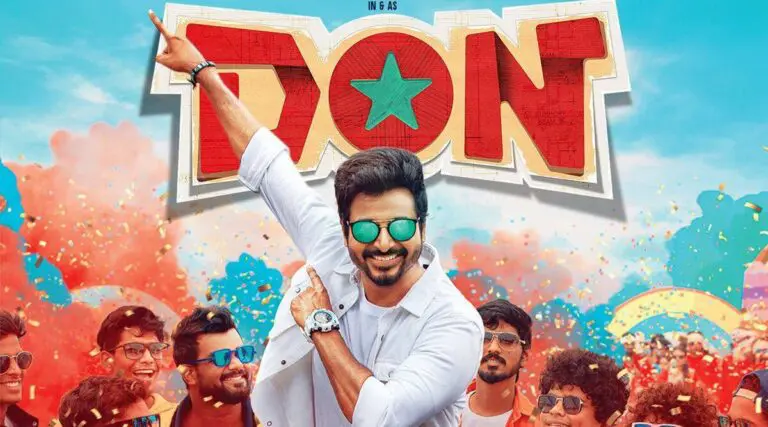 Kollywood Trade Circles In Shock With Siva Karthikeyan’s Stardom