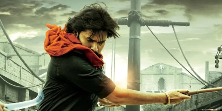 Bollywood Hot Actress In Pawan Kalyan’s Upcoming Film