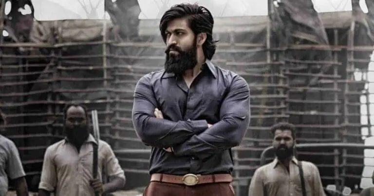 KGF Chapter 2 joins 100cr share club at Tollywood Box office