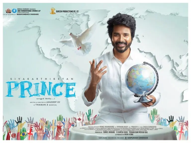 సత్యరాజ్ వల్లే సినిమా పోస్ట్ పోన్ అంటున్న శివ కార్తికేయన్