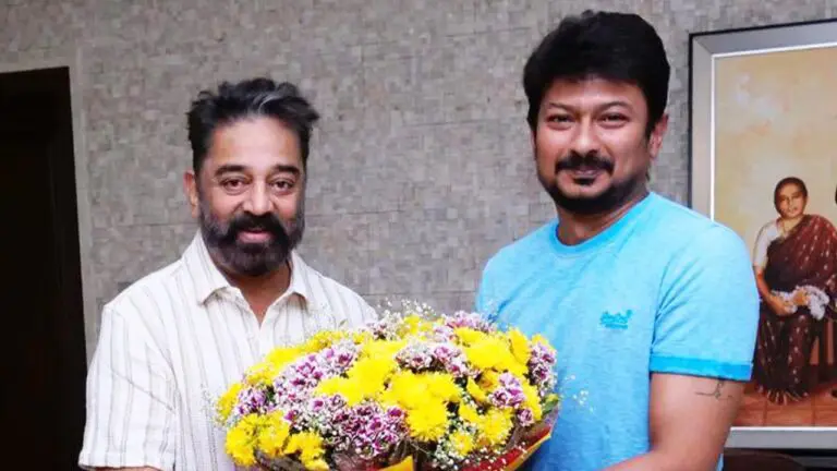 Vijay and his fans facing the trolls after Udhayanidhi Stalin reveals Vikram numbers
