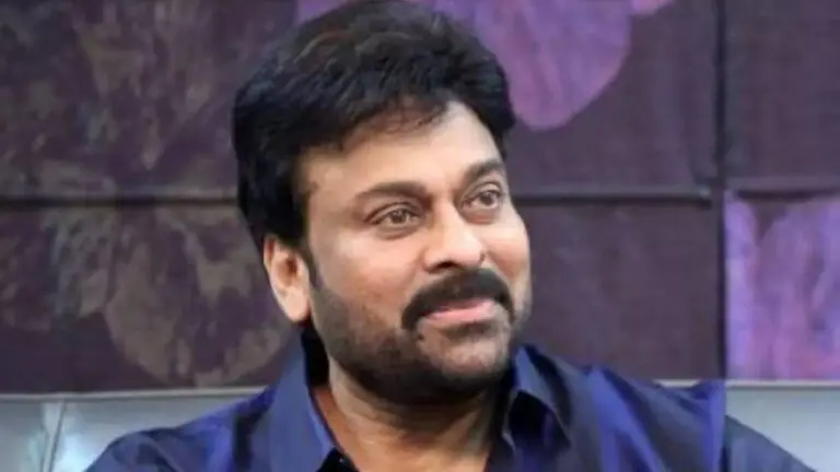 మూడు పండగలకు మూడు సినిమాలు అంటున్న మెగాస్టార్