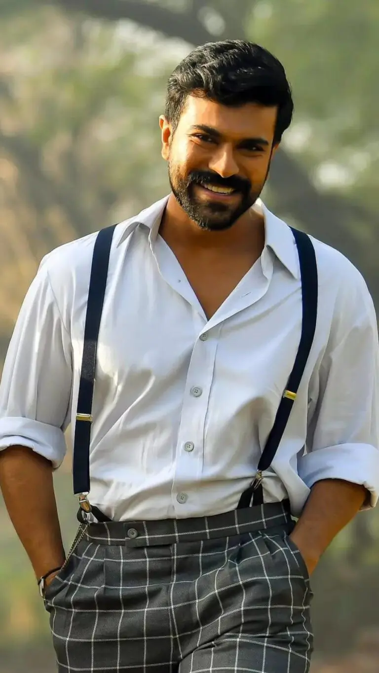 విక్రమ్ తో రామరాజు ?