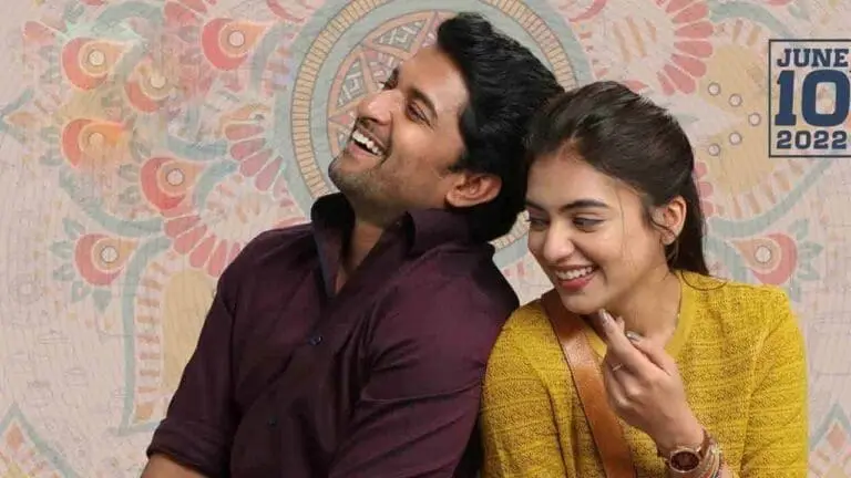 Box-Office: నాని అంటే సుందరానికీతో మళ్ళీ కొట్టాడు