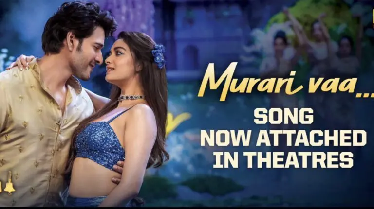 Mahesh Babu’s Sarkaru vaari paata is now available on OTT