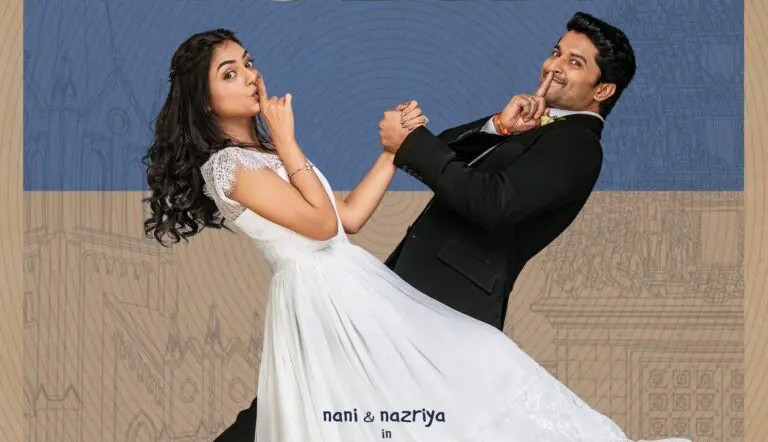 Ante Sundaraniki Review: Good entertainment with beautiful emotions