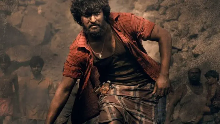 నాని మార్కెట్ మీద డౌట్ పడుతున్న ప్రోడ్యూసర్ లు