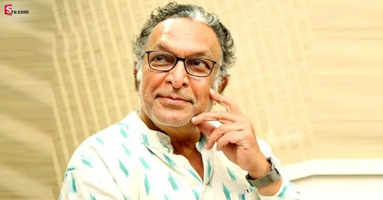 సినిమాలకు గుడ్ బై చెప్పనున్న నాజర్?