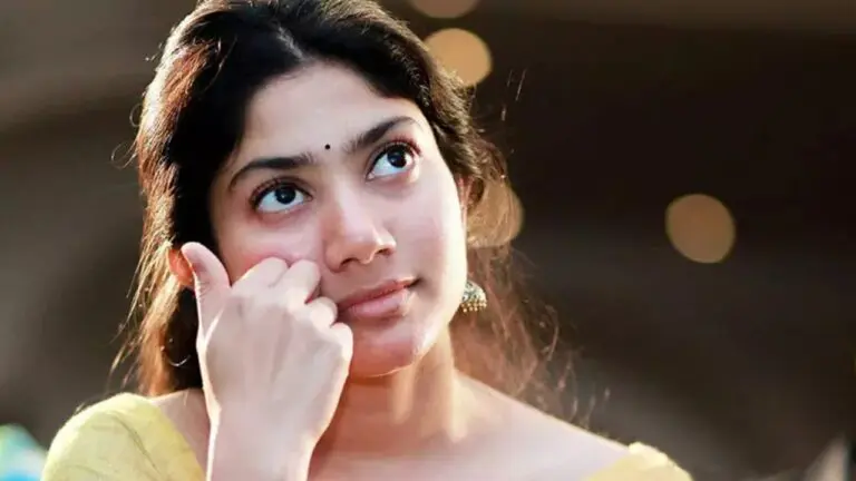 Sai Pallavi: సాయి పల్లవి పై కేసు నమోదు