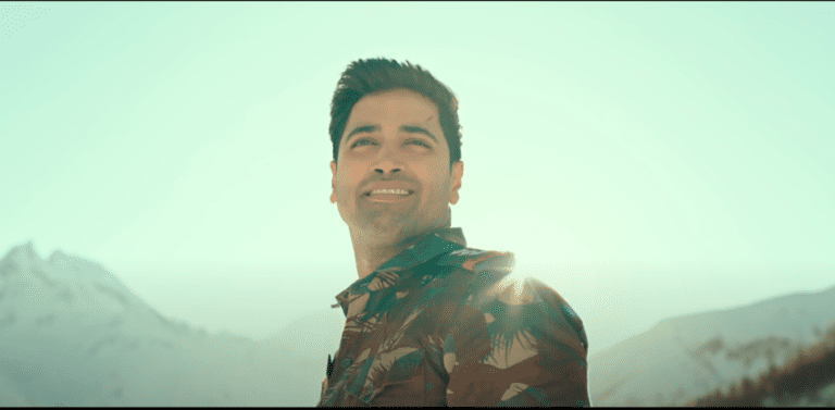 Major Review: Adivi Sesh gives career best performance in this technically brilliant biopic