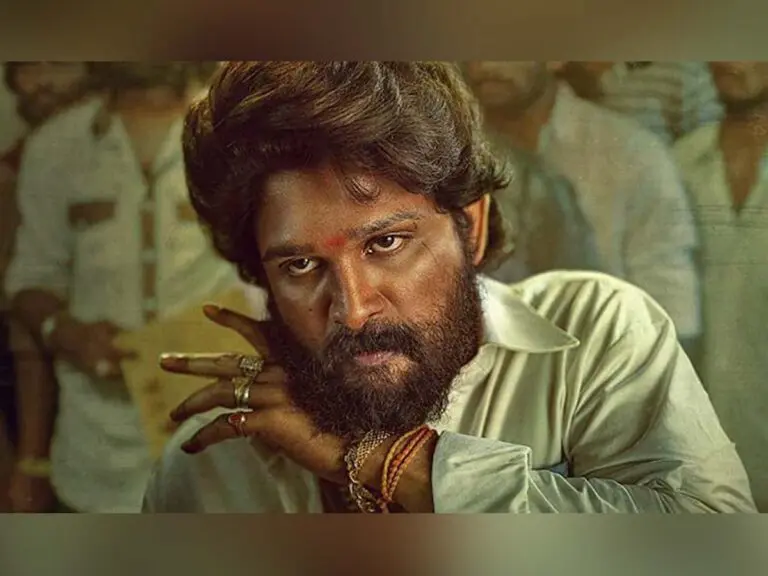 పుష్ప 2 – తగ్గేదేలే అంటున్న సుకుమార్