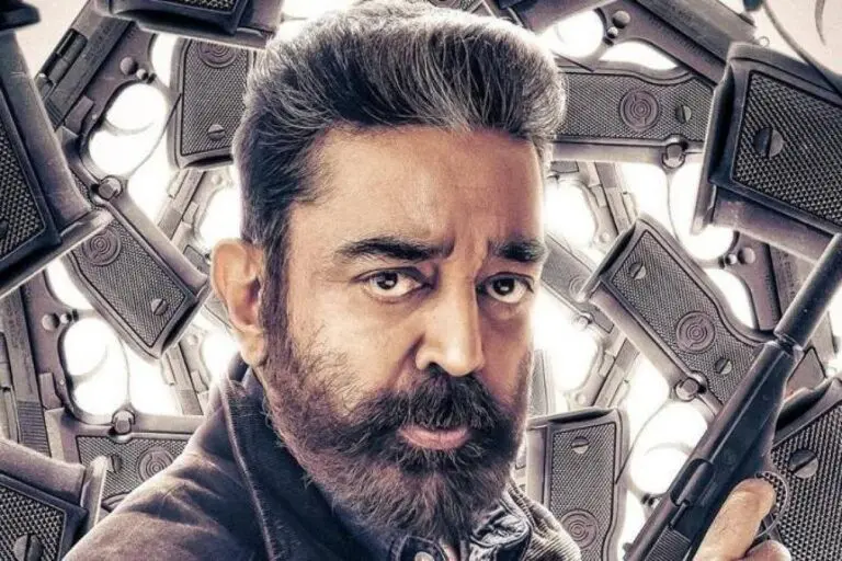 Box-Office:  రజినీకాంత్ తరువాత మళ్ళీ కమల్ ఆ రికార్డ్ కొట్టారు