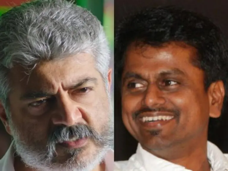 రెండు దశాబ్దాల తరువాత మళ్ళీ కలవనున్న అజిత్ – మురుగదాస్