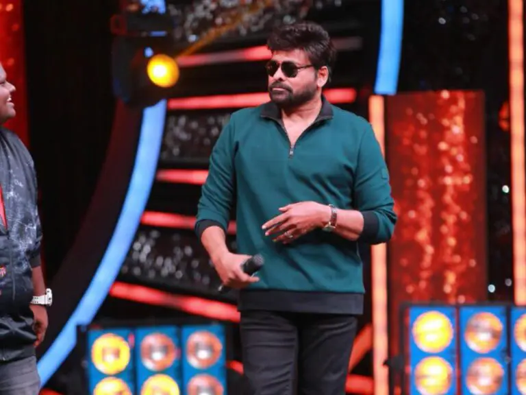 కన్ఫ్యూజన్ లో మెగాస్టార్ చిరంజీవి