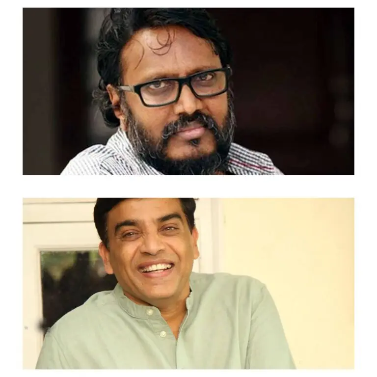 Serious Issues Between Dil Raju And Gunasekhar