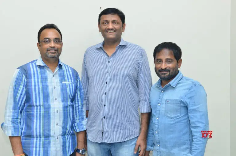 మైత్రి మూవీ మేకర్స్ పై కేసు