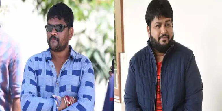 ఆ విషయంలో పరశురాందే తప్పు అంటున్న మహేష్ ఫ్యాన్స్