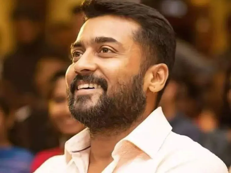 సూర్యకు దక్కిన అరుదైన గౌరవం