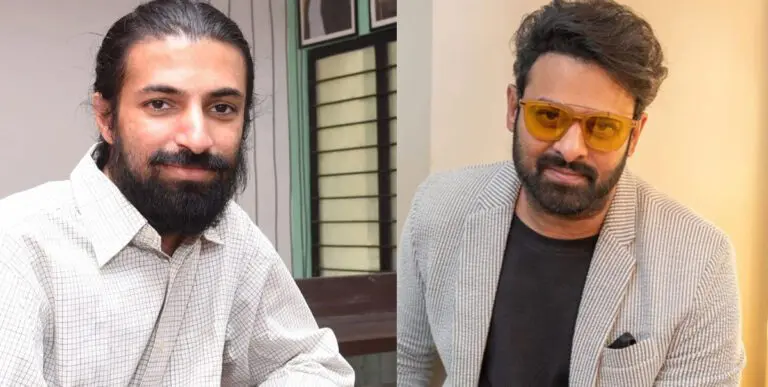 హ్యాట్సాఫ్ డార్లింగ్ అనిపించుకున్న ప్రభాస్