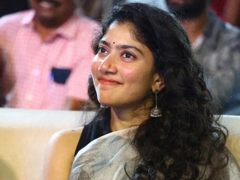 లేడీ సూపర్ స్టార్ సాయి పల్లవి
