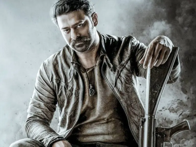 రాకీ భాయ్ తో సాలార్?