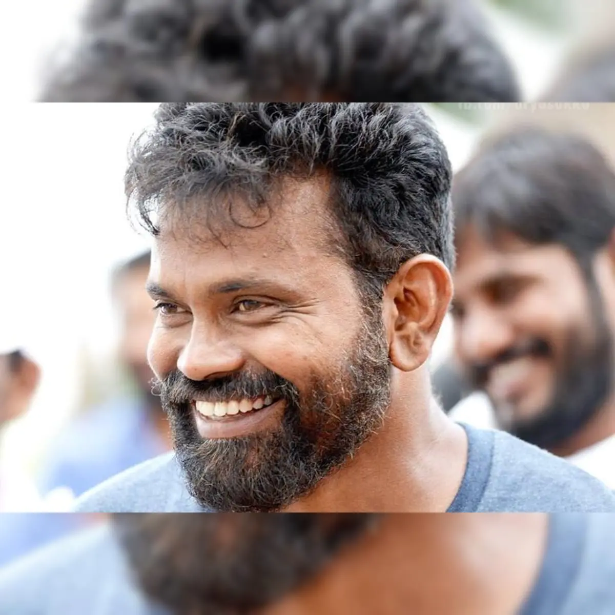 sukumar-director