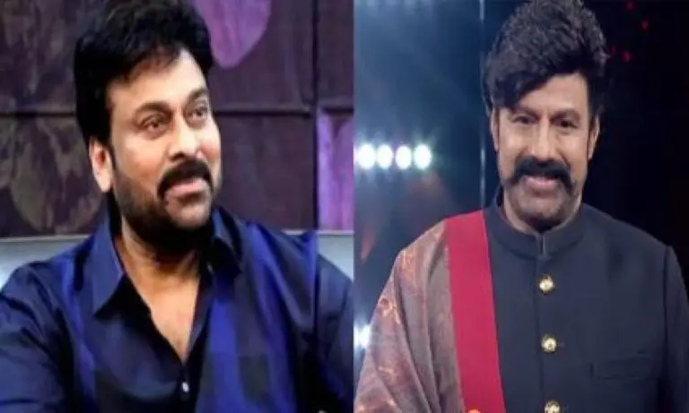 అన్‌స్టాపబుల్ 2 లో మెగాస్టార్?