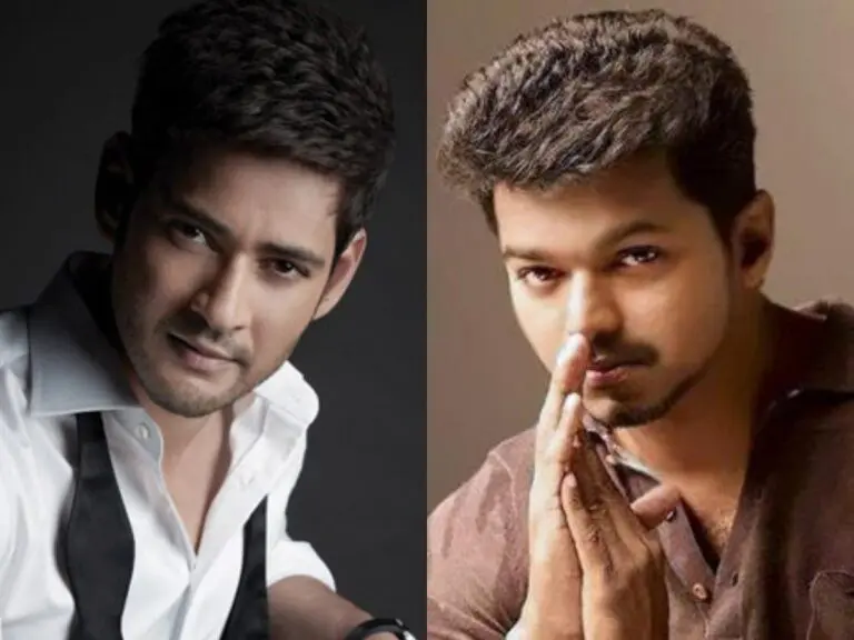 Mahesh Babu is doing a guest role in Thalapathy Vijay’s film – Is this True ?
