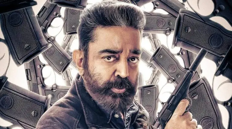 Kamal Haasan’s Vikram Heading Towards Tamil Version Industry Hit At Box Office