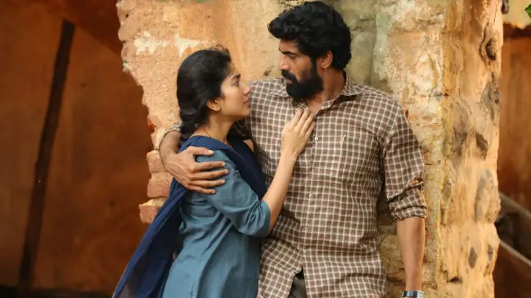 విరాట పర్వం ప్రి రిలీజ్ బిజినెస్ వివరాలు
