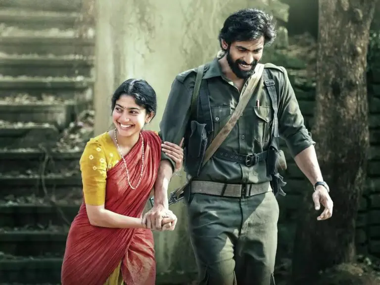 OTT Release: విరాట పర్వం ఓటిటి రిలీజ్ ఎప్పుడంటే..