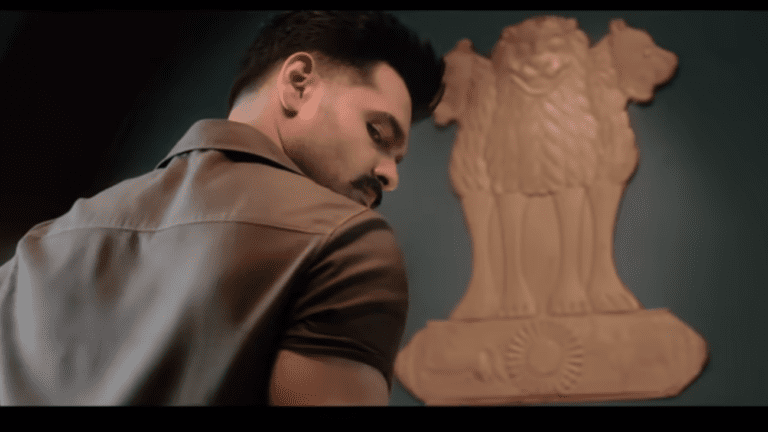 The Warrior Is Heading Towards Biggest Disaster For Ram