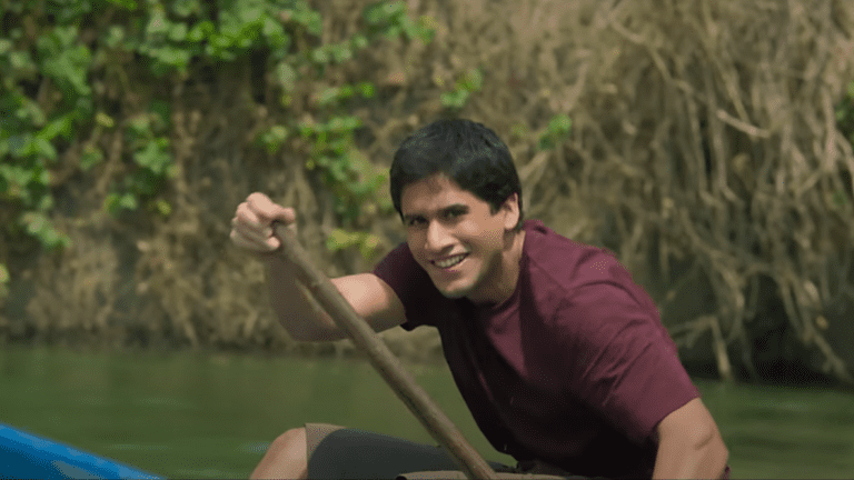 Lots Of Scenes Have Been Trimmed In Thank You Movie?