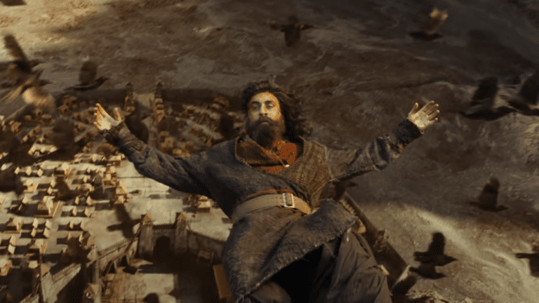 Ranbir Kapoor’s Shamshera Also Fails To Revive Struggling Bollywood