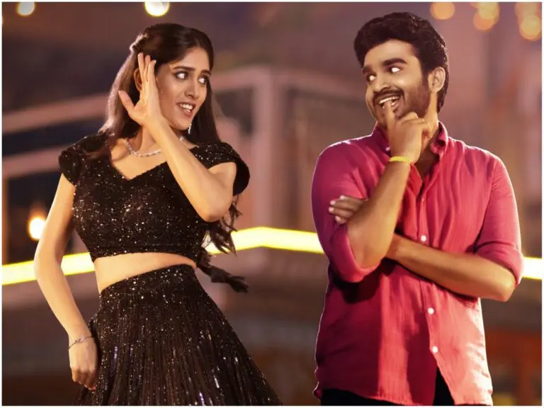OTT రిలీజ్ సమ్మతమే అంటున్న కిరణ్ అబ్బవరం