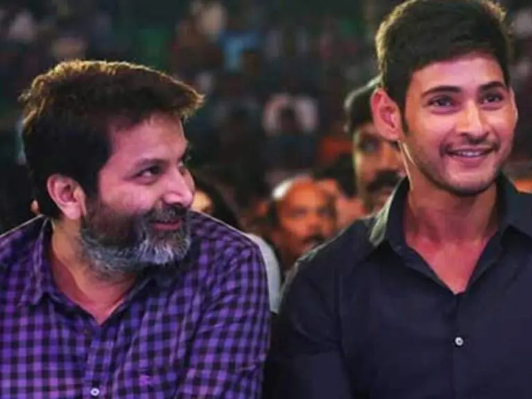 మరింత ఆలస్యంగా రానున్న మహేష్ – త్రివిక్రమ్ సినిమా