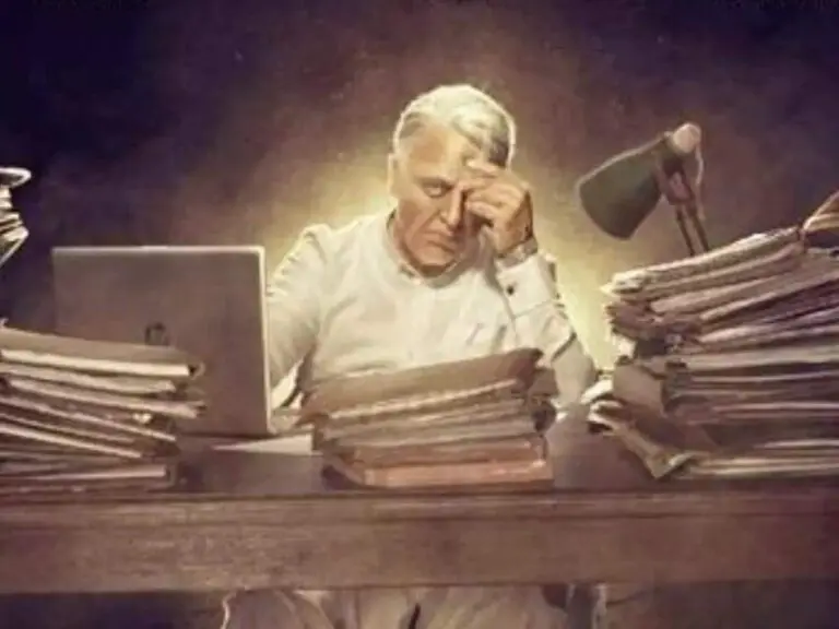 మళ్ళీ మొదలు కానున్న భారతీయుడు 2 షూటింగ్