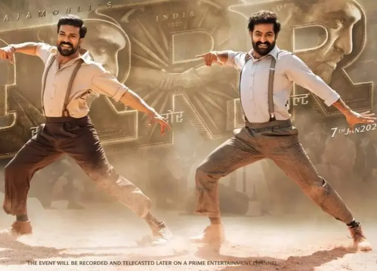RRR in Japan: జపాన్ లో విడుదల కానున్న ఆర్ ఆర్ ఆర్