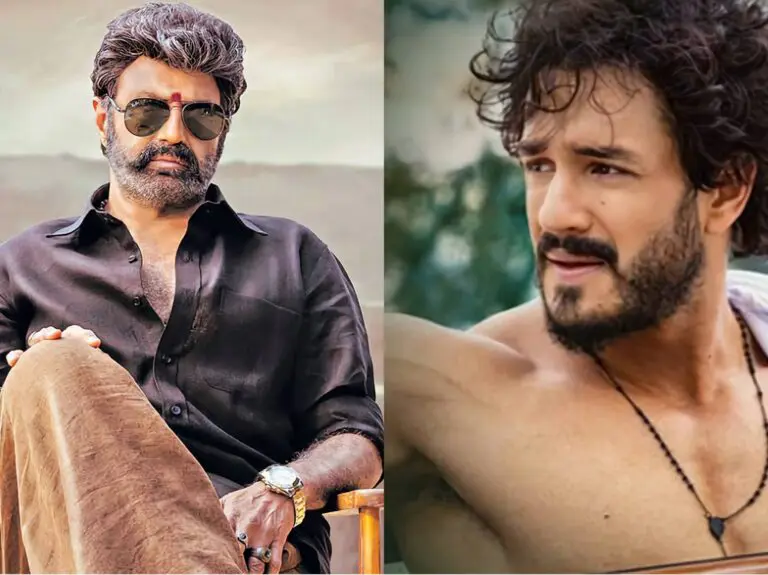పోరుకు సిద్ధం అంటున్న బాలయ్య – అఖిల్