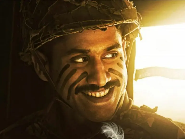 Laal Singh Chadda: బాలరాజుగా ఆకట్టుకున్న నాగ చైతన్య