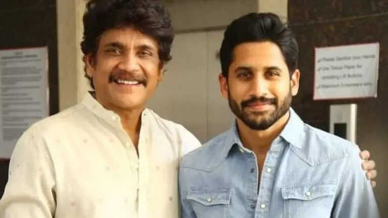 అప్పుడు ఆఫీసర్ – ఇప్పుడు థాంక్యూ