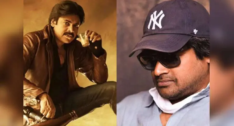 పవన్ ను ఒప్పించడానికి హరీష్ శంకర్ మరో ప్రయత్నం