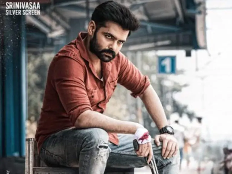 ది వారియర్ కు సీక్వెల్ ఉంటుంది అన్న దర్శకుడు లింగుస్వామి